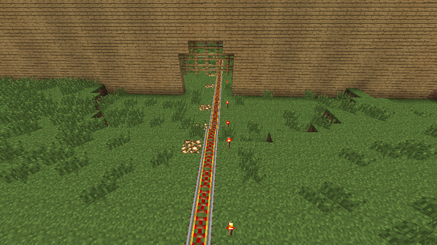 Roller coaster - Thumbnail 1