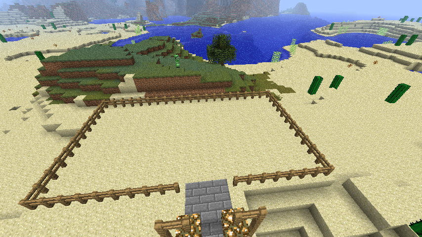 Mini City - Thumbnail 1