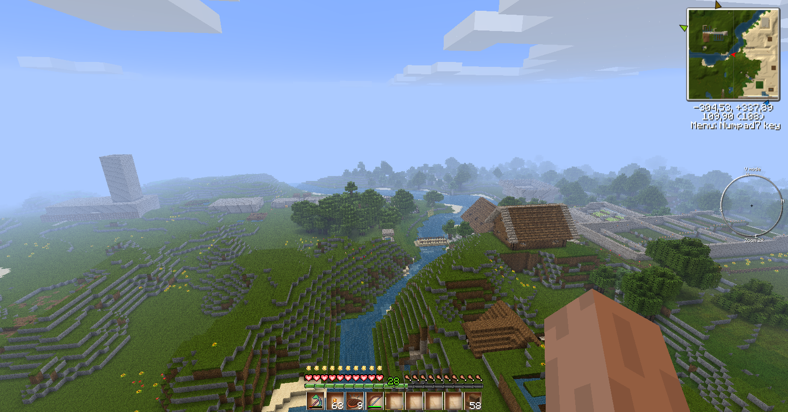 Craft World Mine - Thumbnail 1