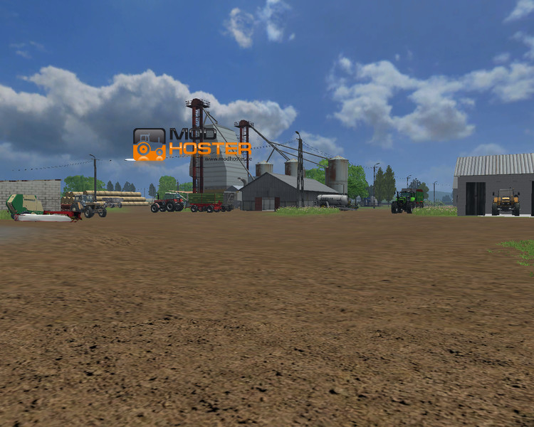 will farming simulator 2011 mods work on 2015