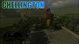 Chellington by Peter Mod Thumbnail