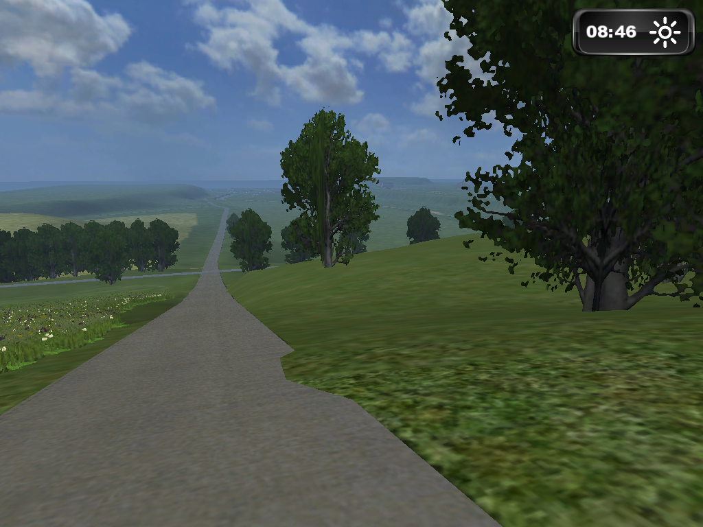 Linden map - Thumbnail 1