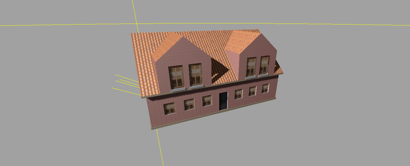 Elementary school - Thumbnail 1