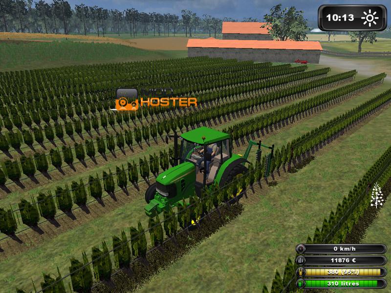 farming simulator 2011 mods convert to 2013