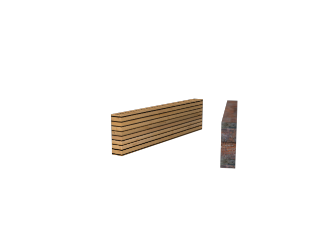 Walls - Thumbnail 1