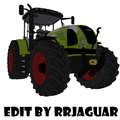Claas arion 640  Mod Thumbnail