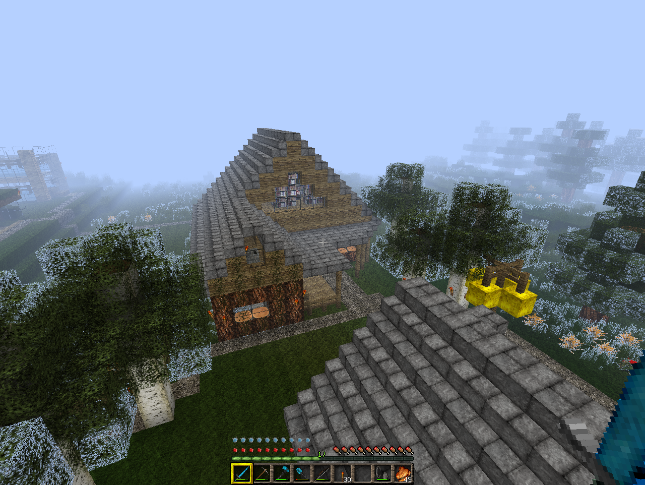 Farm Town - Thumbnail 1