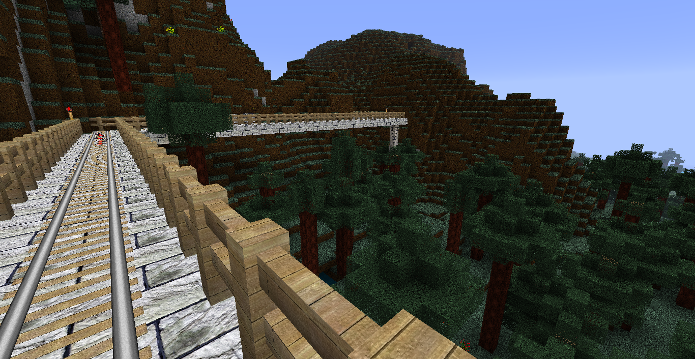 Mini village - Thumbnail 1