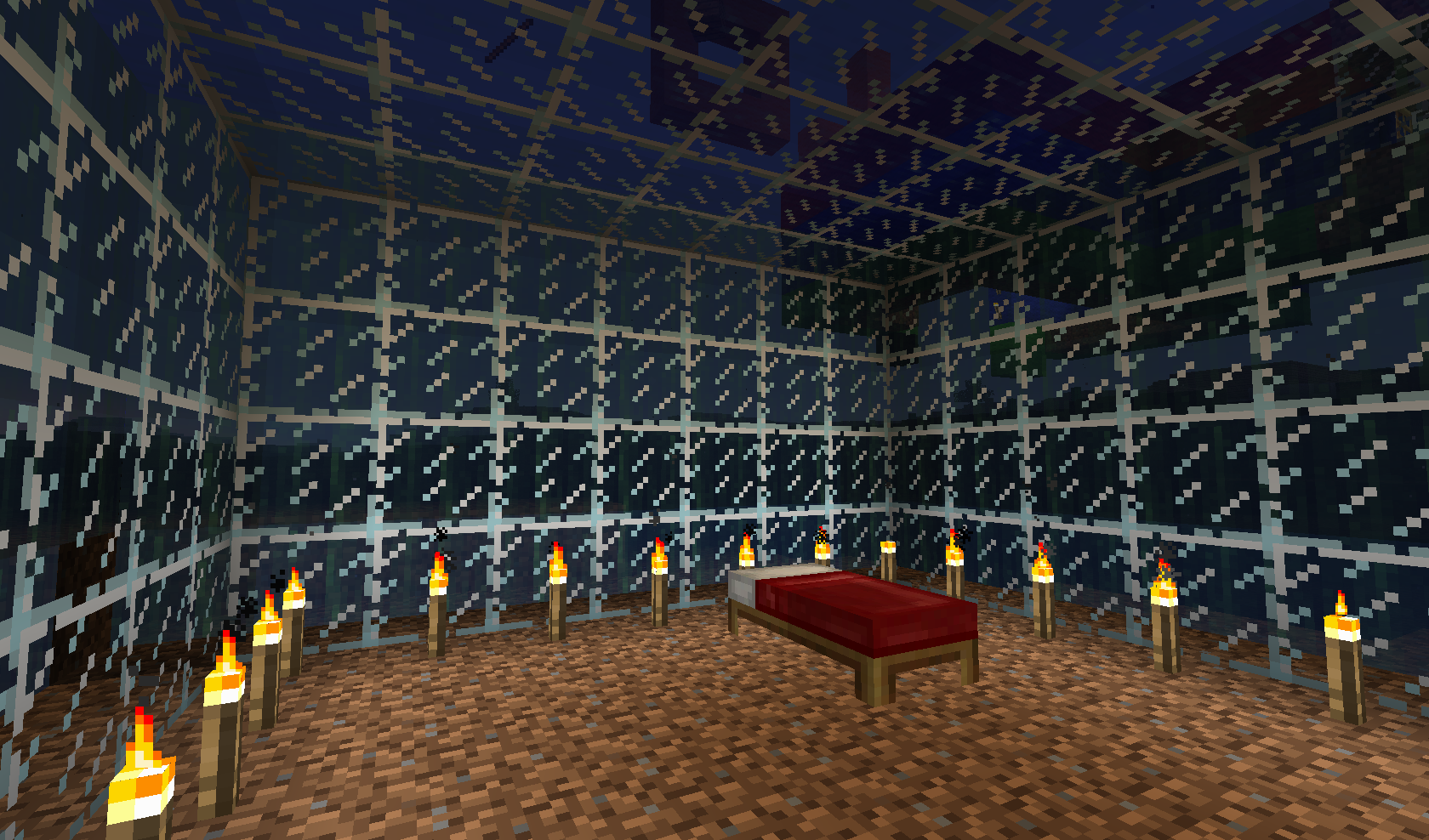 My world - Thumbnail 1