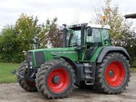 john deer 6230