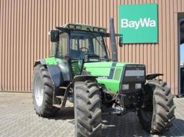Deutz dx 6.31 turbo