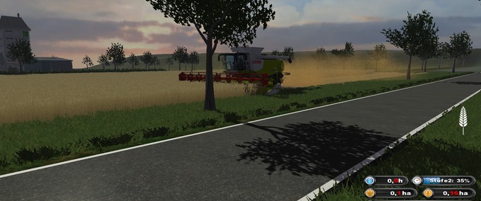 Maps Italien Map Landwirtschafts Simulator mod
