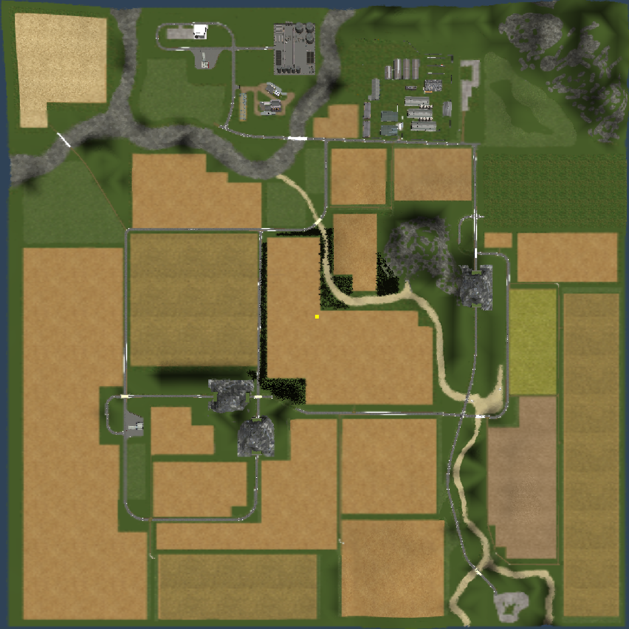 ossimap - Thumbnail 1