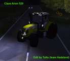 Claas Arion 520 Mod Thumbnail