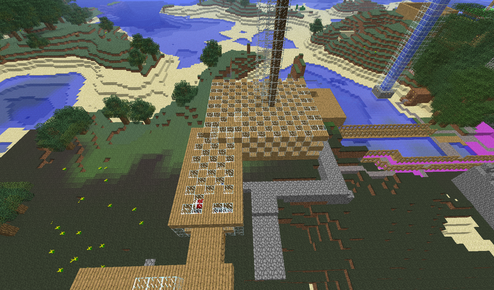 My World  - Thumbnail 1