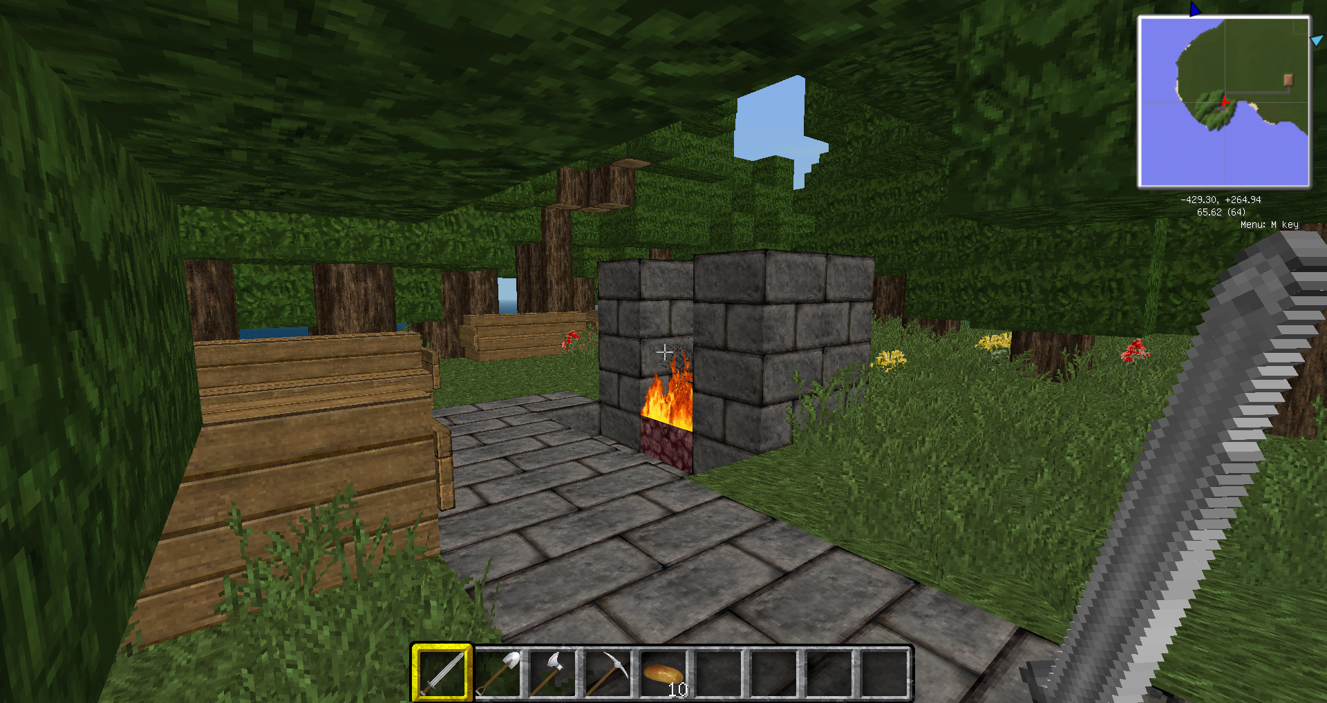 Fabians World - Thumbnail 1