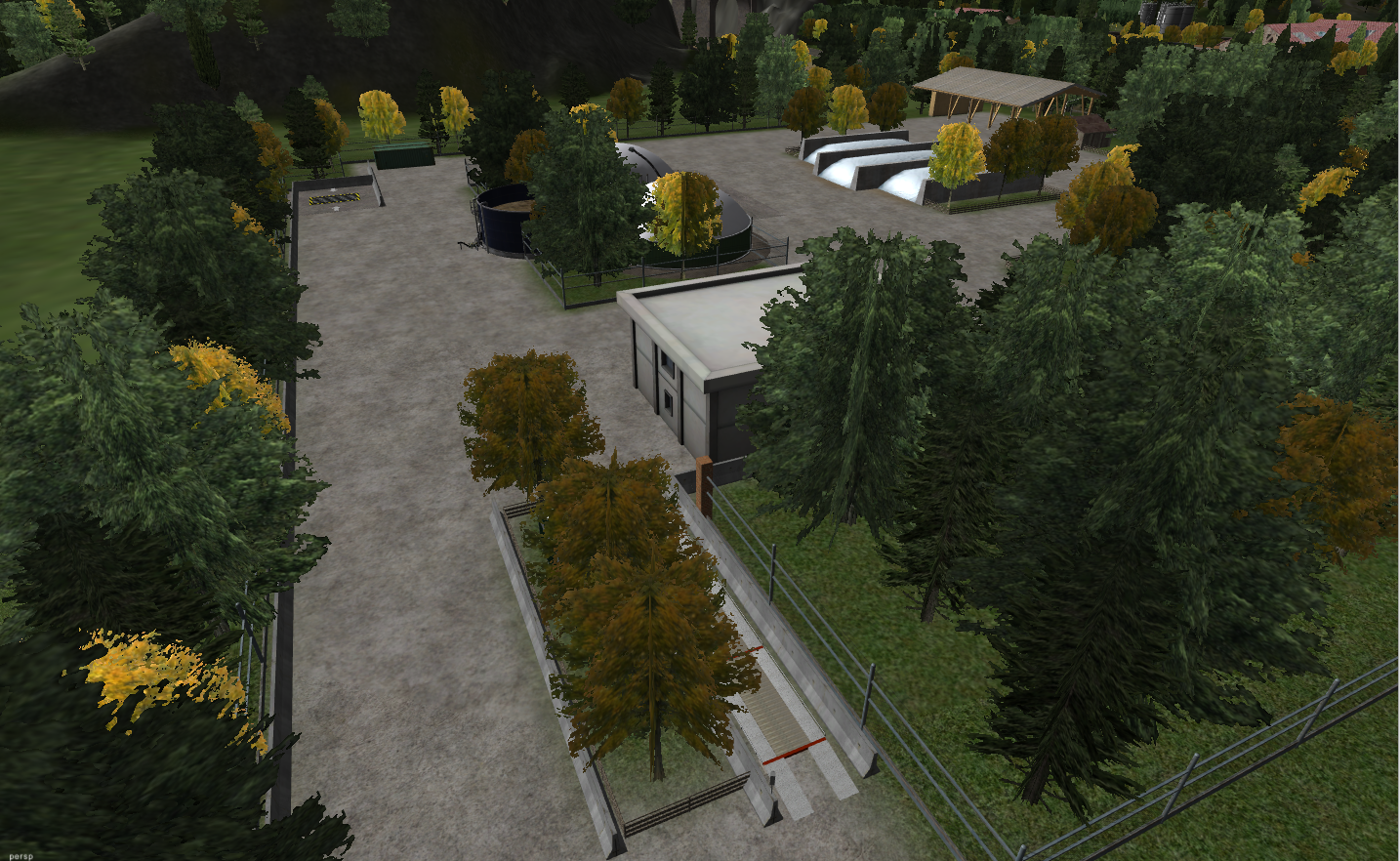 DLC2 BGA Rebuilt by the Rettig Map - Thumbnail 1