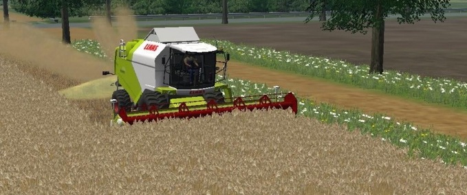 Maps MiniMap  Landwirtschafts Simulator mod