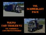 TSL Schwerlast Pack Mod Thumbnail