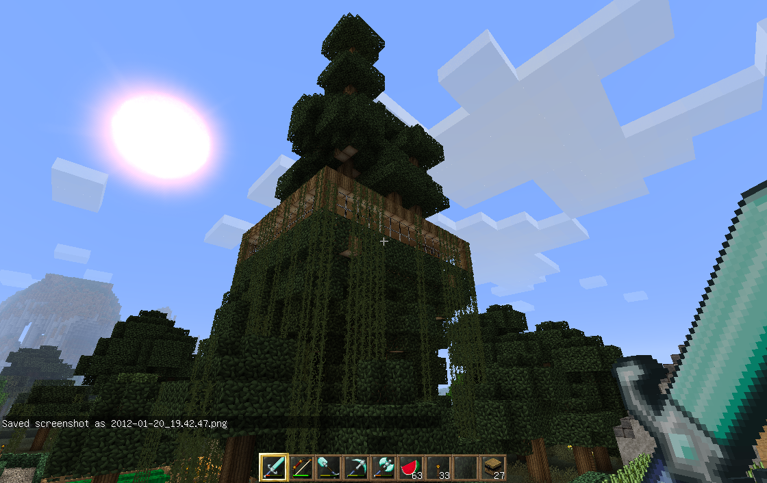 Meine erste welt - Thumbnail 1