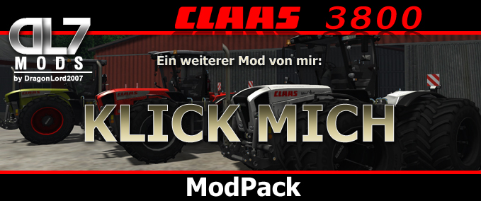 Cat Challenger FaceLift - Thumbnail 1