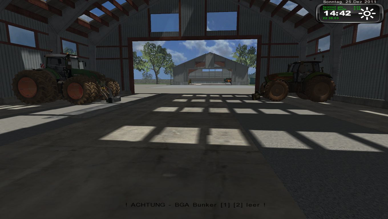 Argrar AG LSModschmiede - Thumbnail 1