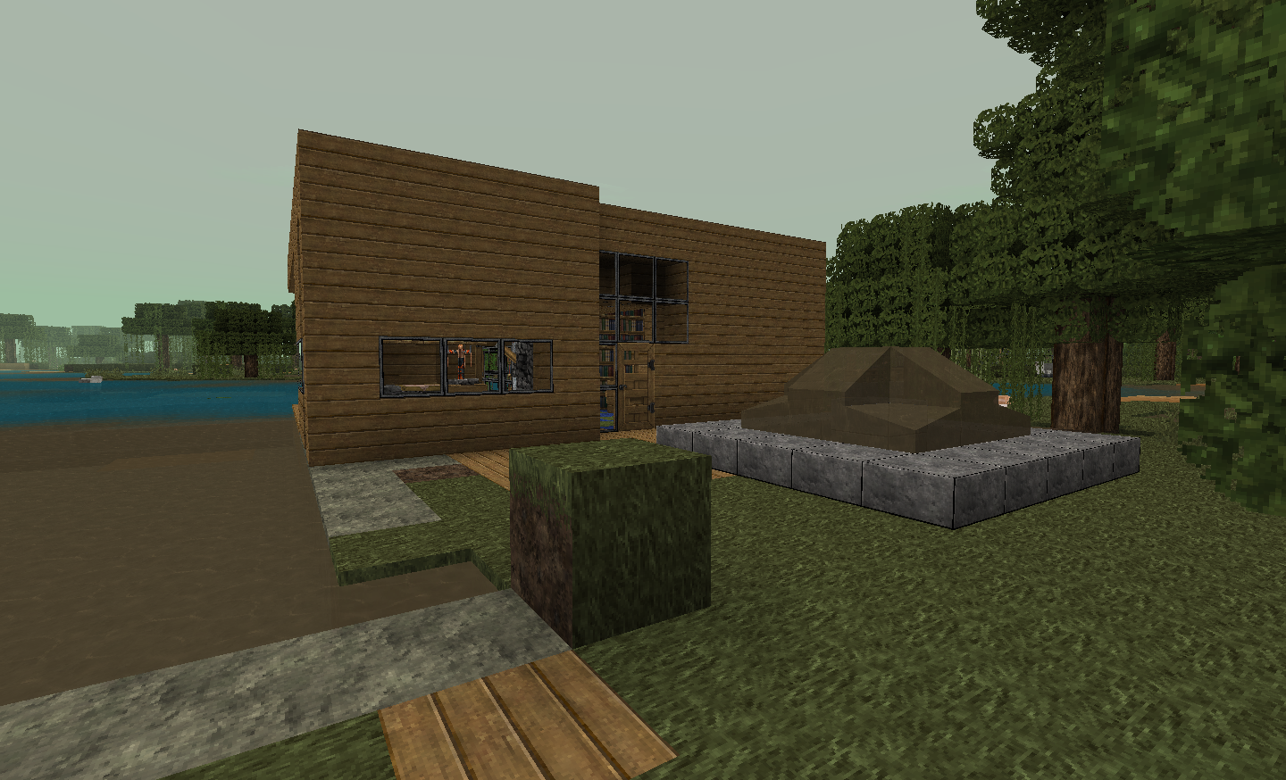 Monsterhöle with house - Thumbnail 1