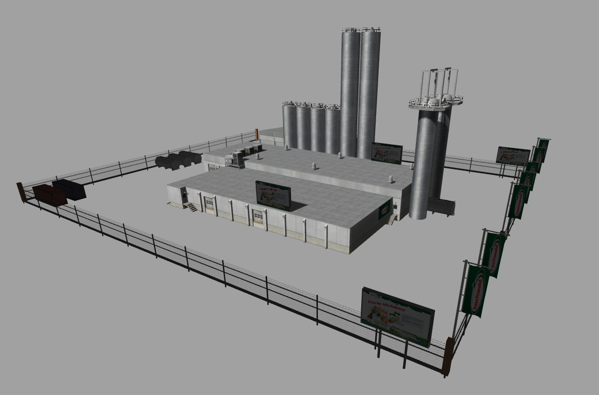 Dairy Hochwald - Thumbnail 1