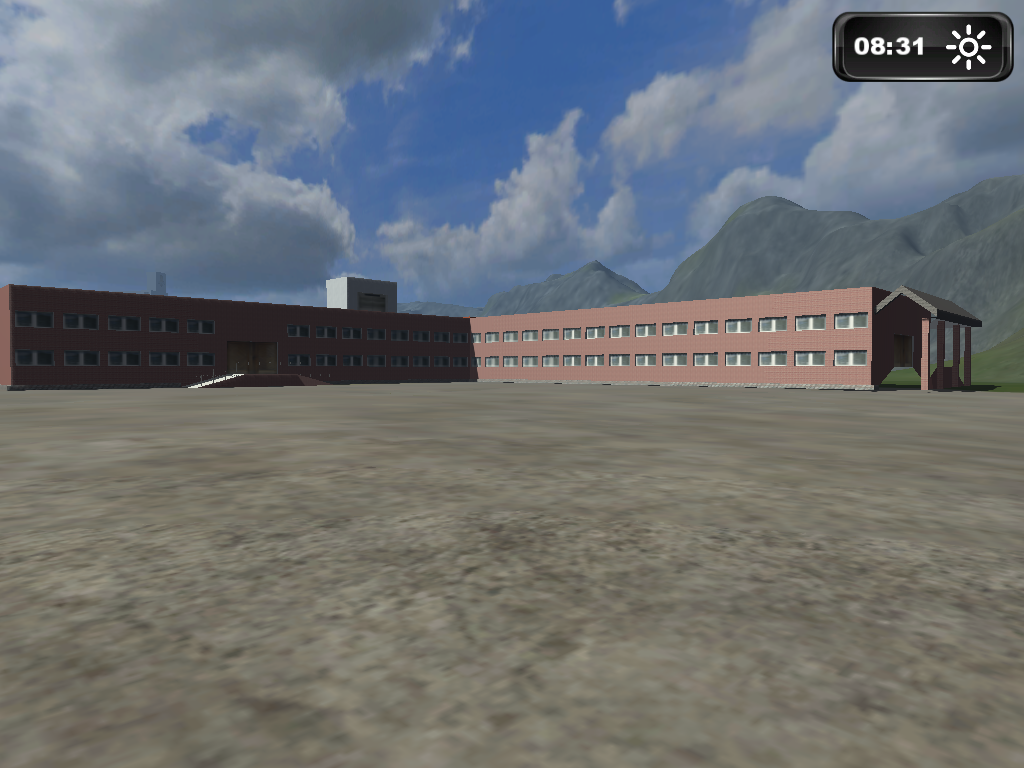 Feuer Map - Thumbnail 1
