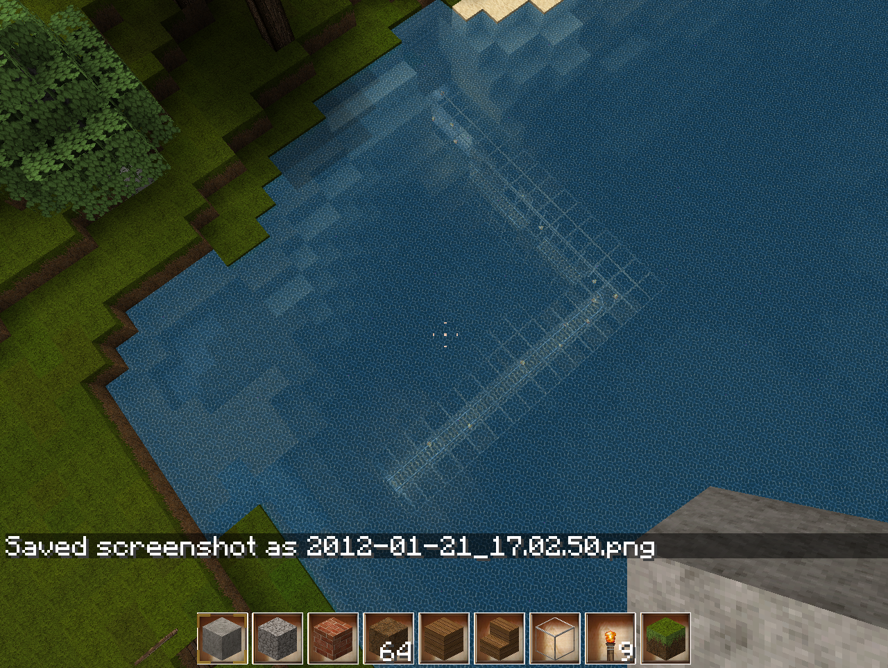 Initially small world - Thumbnail 1