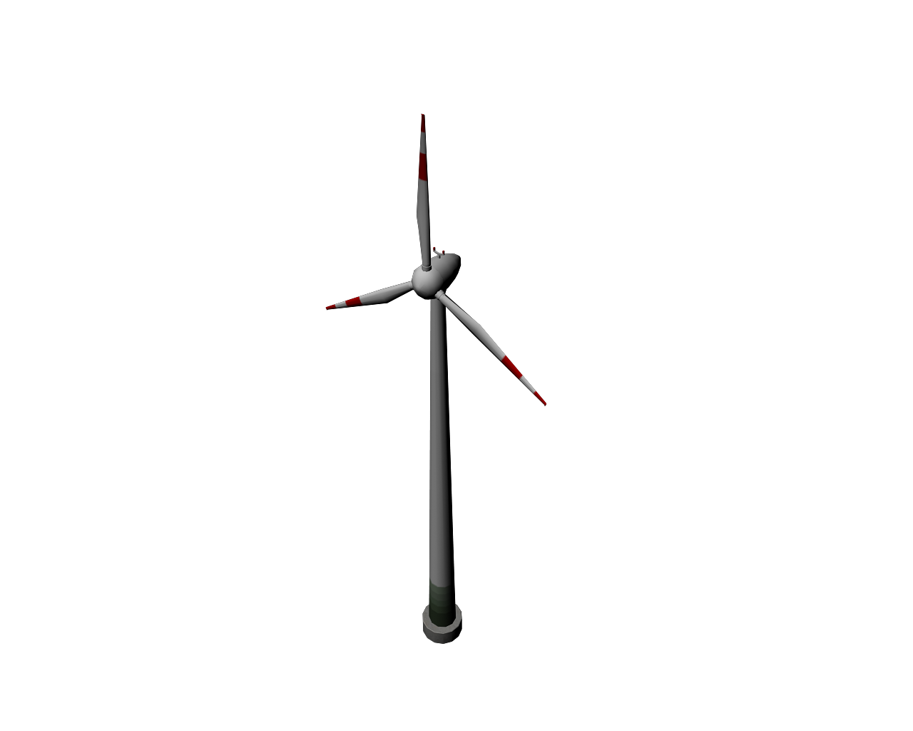 Enercon E66 - Thumbnail 1