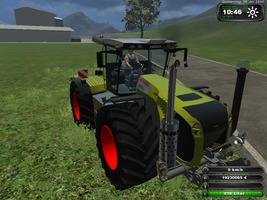 gmx