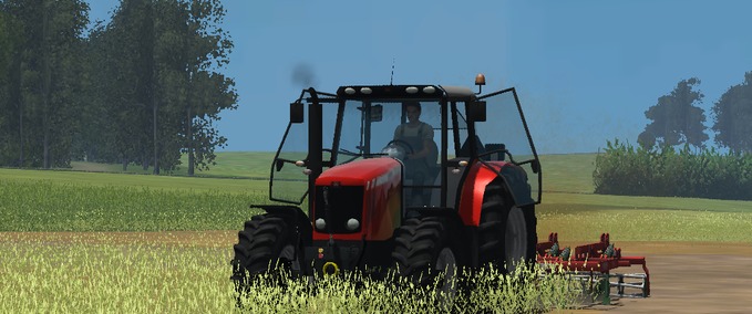 Massey Ferguson Massey Ferguson 5475 Landwirtschafts Simulator mod