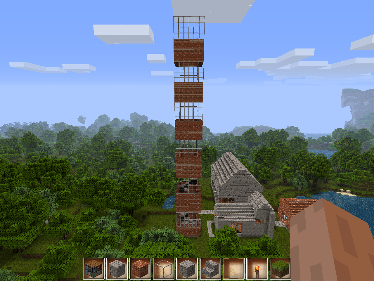 Small Town - Thumbnail 1