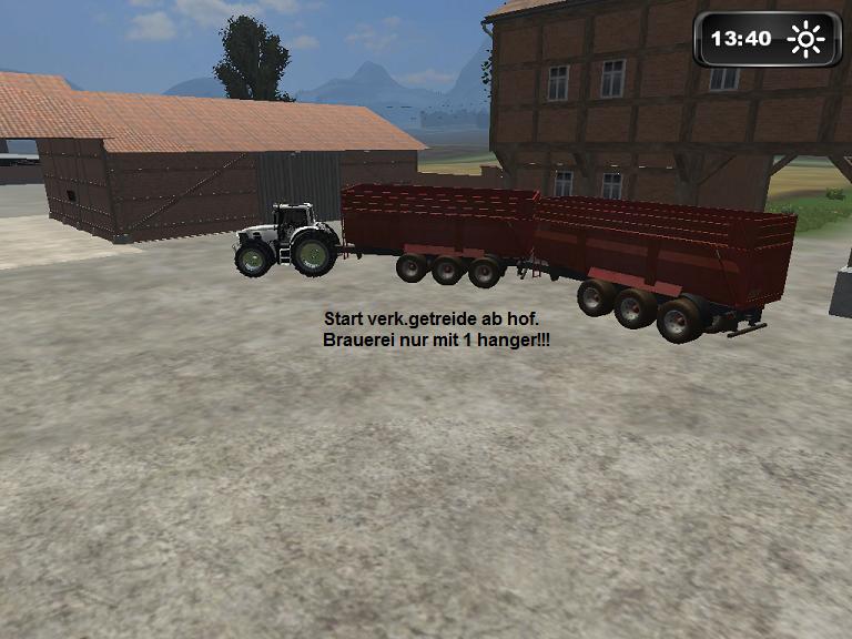 CP courses Manuel Long River - Thumbnail 1