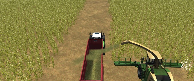 Maps wissingmap Landwirtschafts Simulator mod