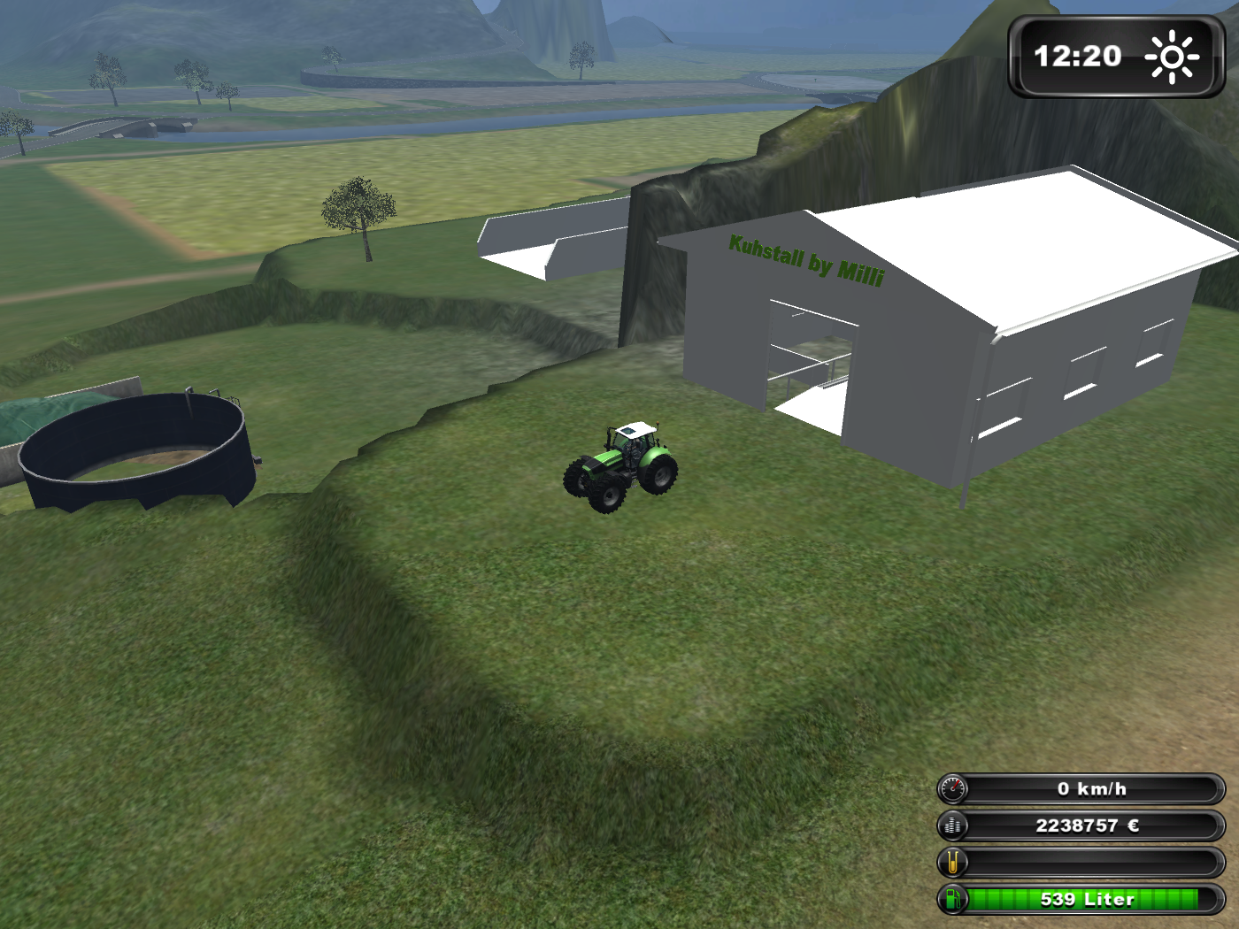 wissingmap - Thumbnail 1