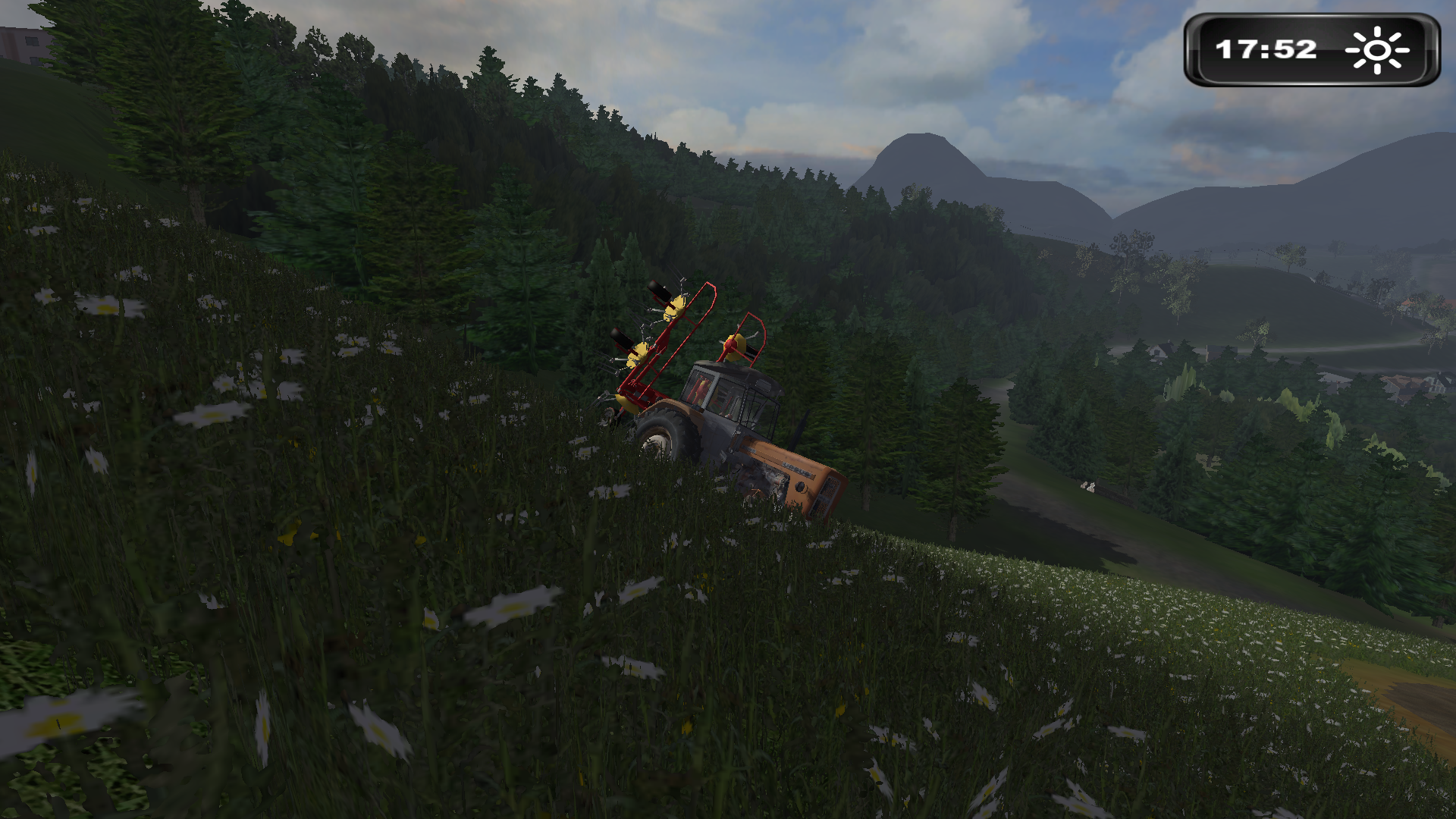 Instead of laughing Map - Thumbnail 1