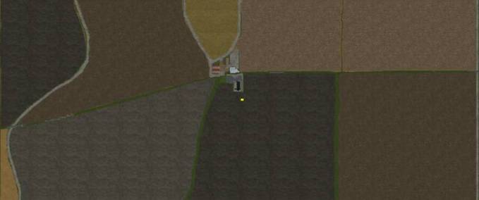 Maps Rothenhof ohne bepflanzten Feldern Landwirtschafts Simulator mod