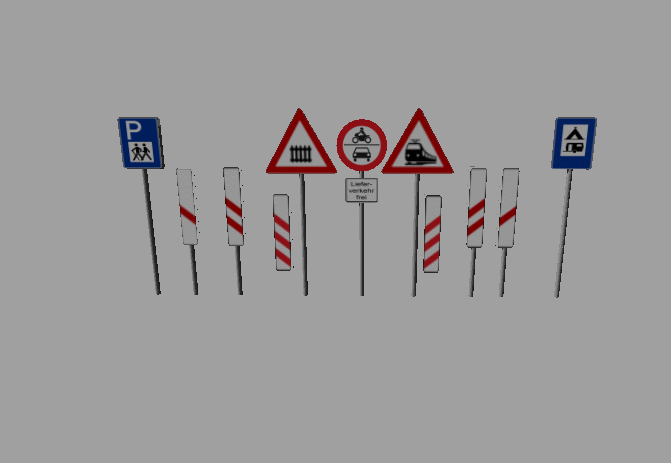 Signs - Thumbnail 1