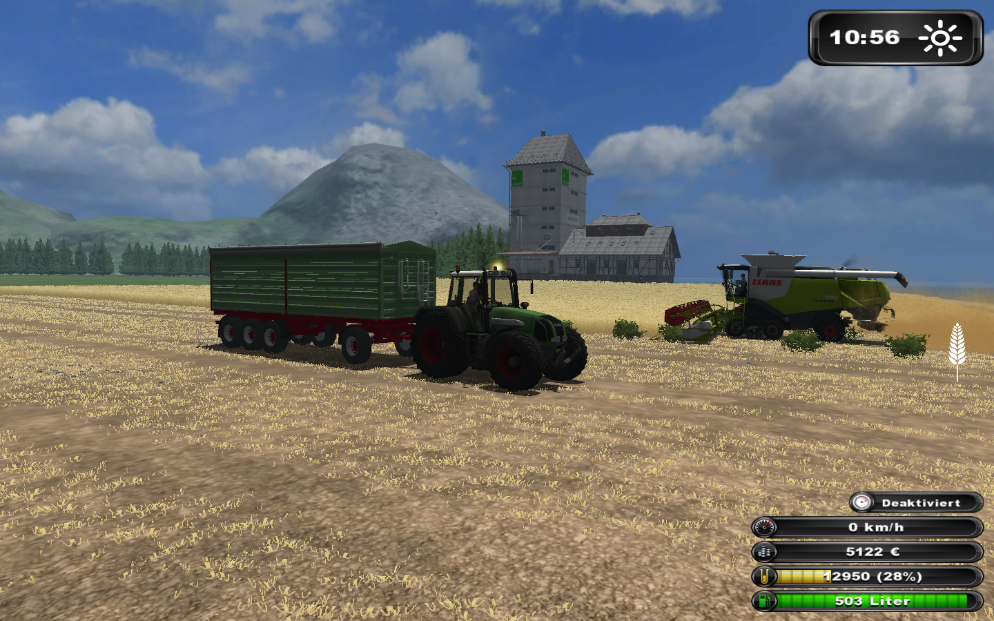 Meine letzte map - Thumbnail 1