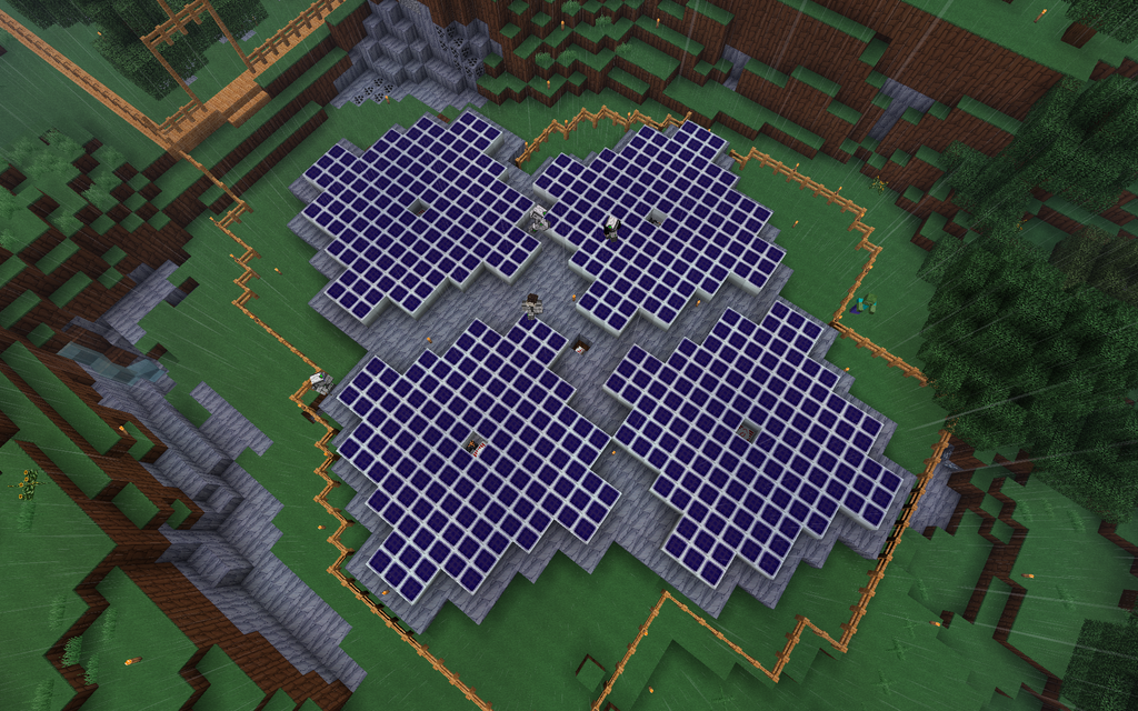 Industrial Craft - Thumbnail 1