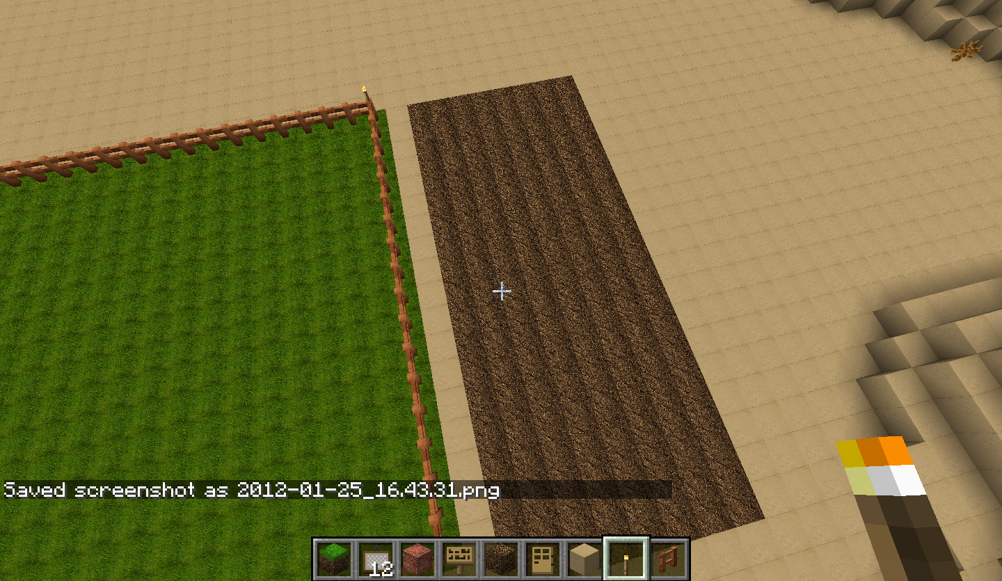 Farmer Map - Thumbnail 1