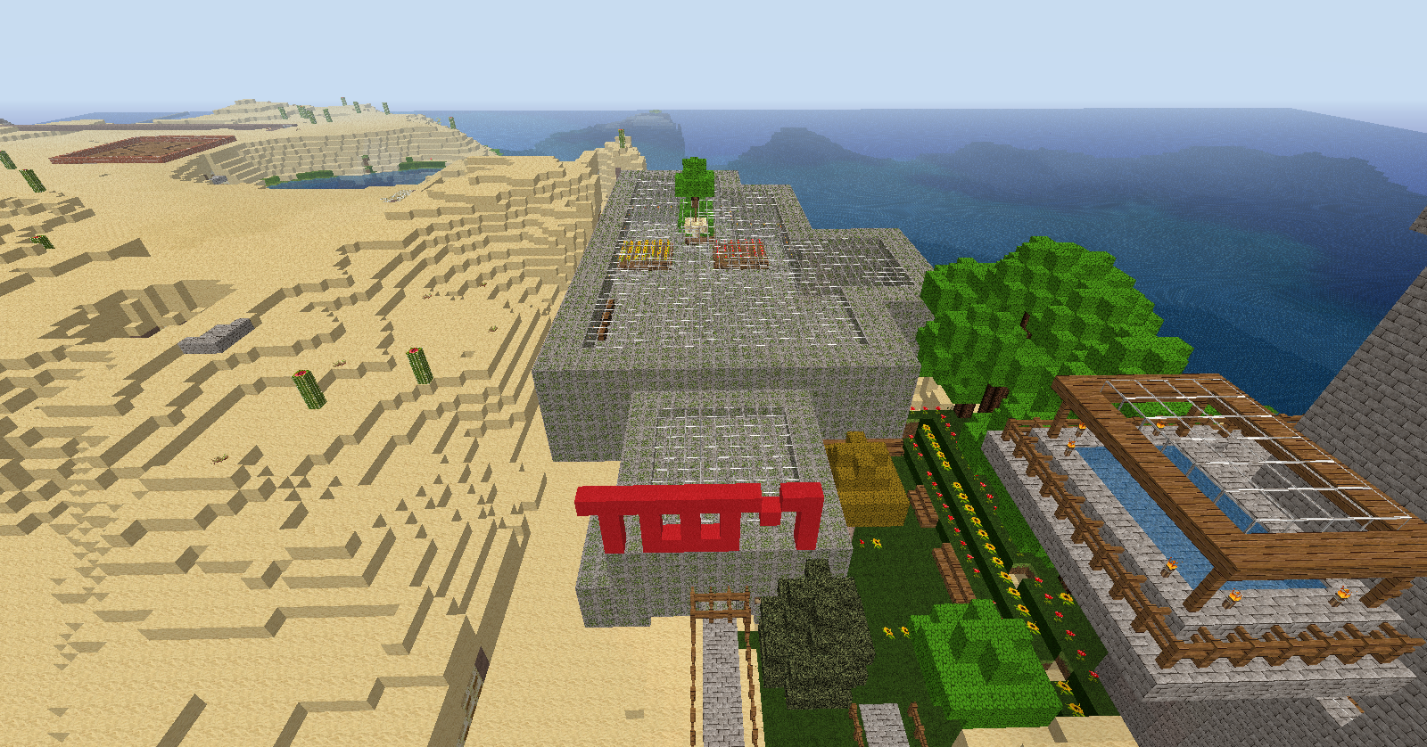 Kleine Stadt - Thumbnail 1