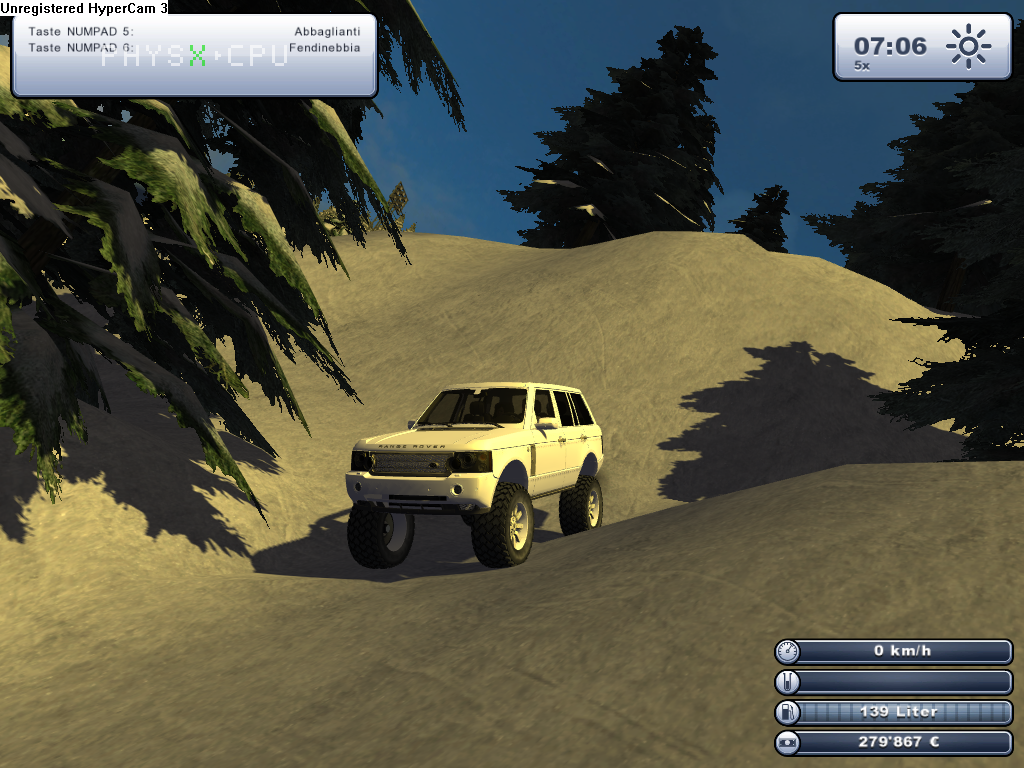 Land Rover - Thumbnail 1