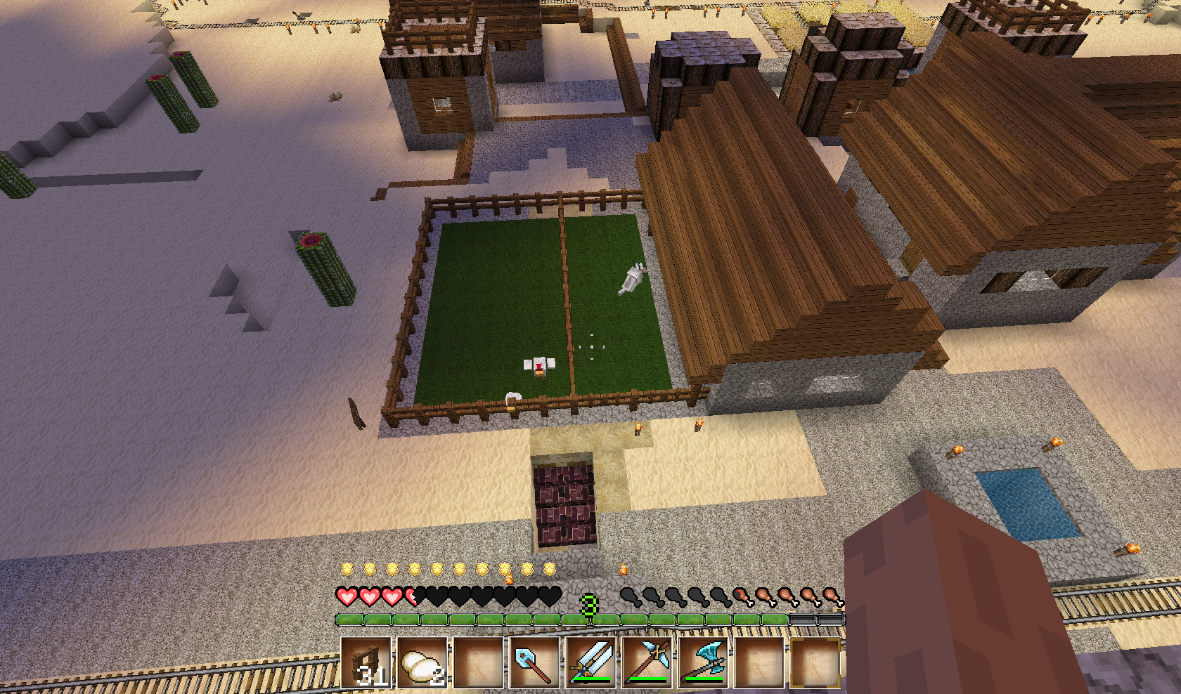 Nils multi map - Thumbnail 1