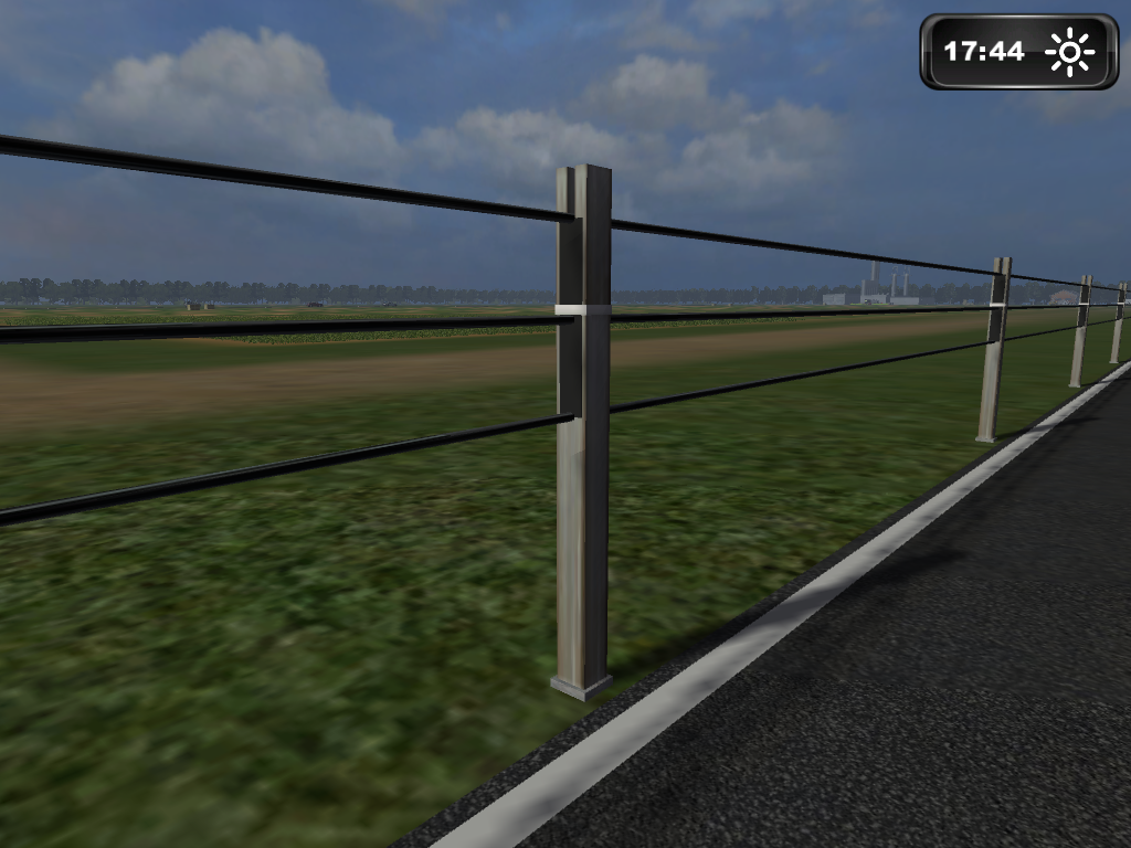 cablebarrier - Thumbnail 1