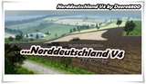 [NKB-modding] northern Germany in the rest of the landscape Mod Thumbnail