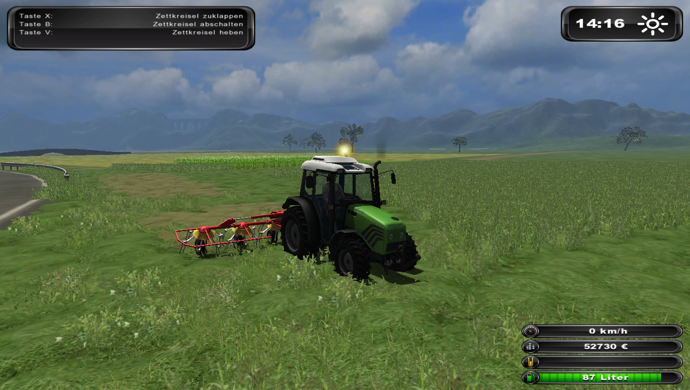 michaels map - Thumbnail 1
