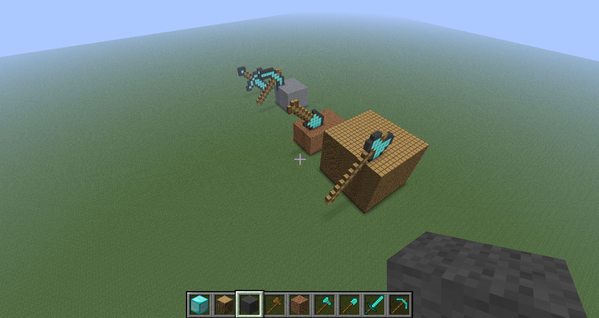 Tool World - Thumbnail 1